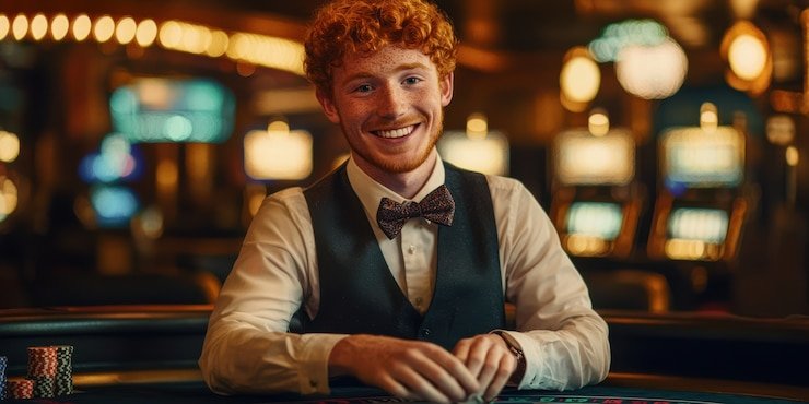 Interface aplikasi bet138 American Roulette di layar smartphone