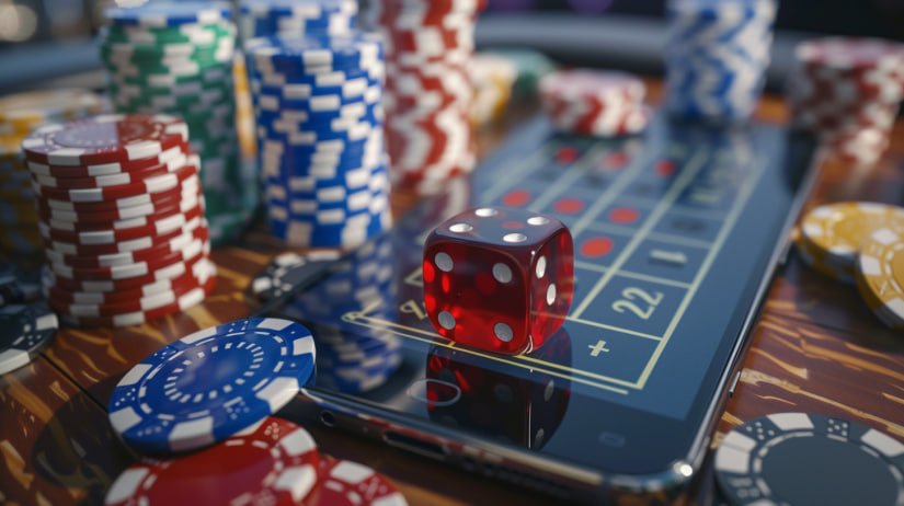 Perbandingan antarmuka mode gratis dan mode uang sungguhan di bet138