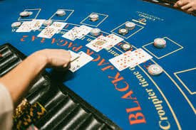 Antarmuka aplikasi bet138 menampilkan meja Quickspin