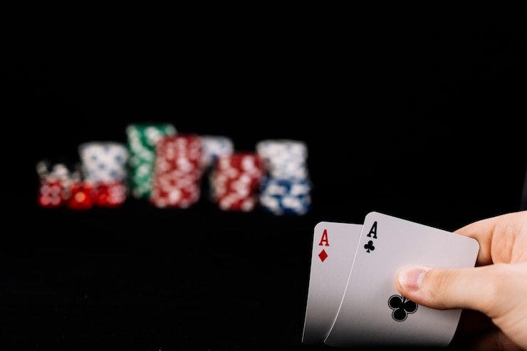 Proses verifikasi KYC di platform bet138