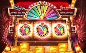 Tampilan permainan Wolf Gold di aplikasi mobile bet138 dengan simbol serigala emas